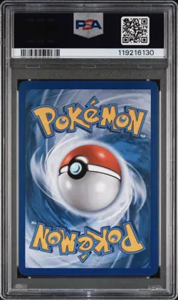 2009 Pokemon Platinum Zapods Holo Supreme Victors #150 - Image 2