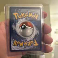 Pokemon Ditto VMAX 051/072 Shining Fates Sword & Shield Ultra Rare - Image 2