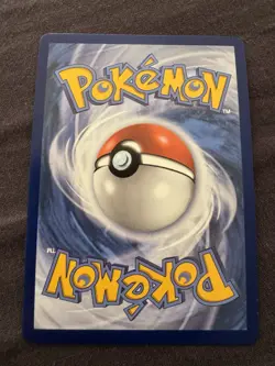 Pokemon Reshiram ex 020/086 Great Ball League Winner Exclusive Asia Promo - Image 3