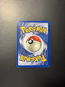 Moltres 12/62 Fossil Holo Rare 1999 Vintage Pokemon TCG WotC MP - Image 4