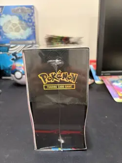 Pokemon TCG Mega Evolution Elite Trainer Box Sealed - Image 4