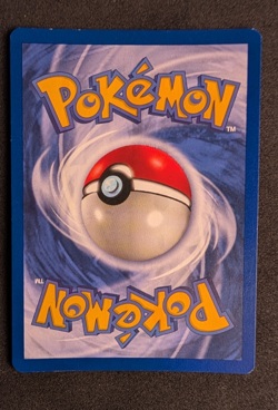 Zapdos - Fossil Holo Rare 15/62 - Pokemon TCG (Vintage WOTC) - LP/NM - Image 5