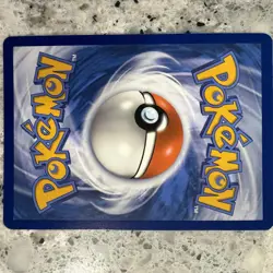 Pokemon Bloodmoon Ursaluna EX Double Rare Holo SV06 Twilight Masquerade 141/167 - Image 2