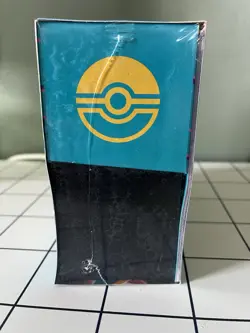 Ascended Heroes Pokemon Center ETB Factory Sealed Brand New - Image 2