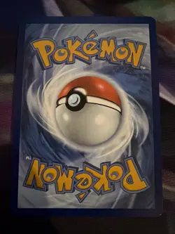 Misty's Psyduck 193/182 Sv10: Destined Rivals Illustration Rare Pokemon NM - Image 2