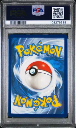 Pokemon Venusaur VMAX SWSH102 Black Star Promo Card PSA 10 Gem Mint 2021 - Image 2
