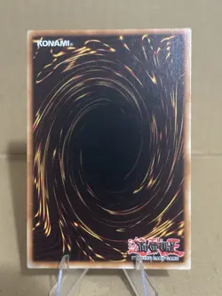 Yugioh The Undying Legion MZMU-EN006 1st Edition Ultra Rare NM - Image 2