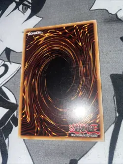 Yugioh ! Galaxy-Eyes Full Armor Photon Dragon DUPO-EN063 1st Edition - Image 2