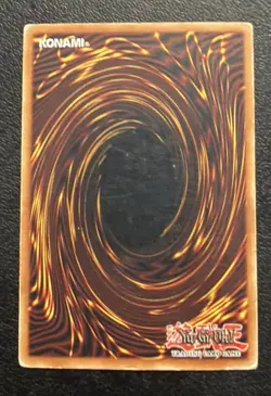 Yugioh Mirror Force MRD-138 Ultra Rare Metal Raiders HP - Image 2