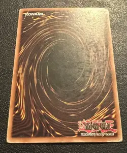 Yugioh Mirror Force MRD-138 Ultra Rare Metal Raiders HP - Image 3