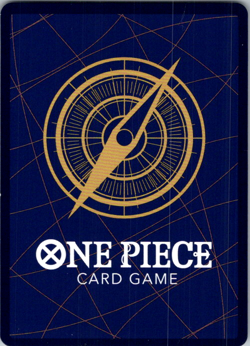 Shanks OP06-007 SR Wings of the Captain One Piece TCG Eng NM - Image 2