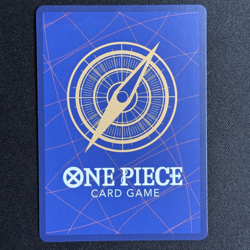 Carte One Piece Francaise - Roronoa Zoro Treasure Rare OP06-118 - OP11 - Image 3