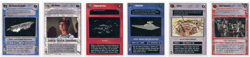 Star Wars CCG Second Anthology Premium Card Pack Sealed - Image 1