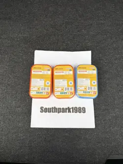 One Piece Mini-Tin Vol 2 Pack Art Set of 3 | TS-02 OP-13 | BRAND NEW SEALED 🔥🔥 - Image 2