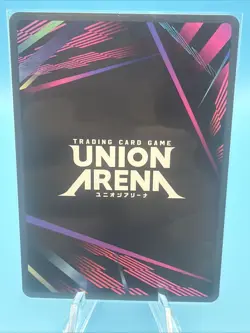 Union Arena: Goddess of Victory NIKKE - Rapunzel (R*) - UE14BT/NIK-1-002 - Image 2