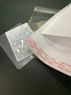 Weiss Schwarz Disney100 PR card Dds/S104-104 Japanese - Image 4