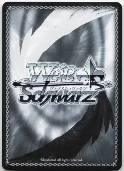 Weiss Schwarz : Class Clown, Anis GODDESS OF VICTORY: NIKKE NIK/S117-E016 U : U - Image 2