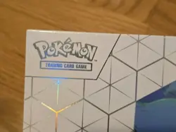 Pokemon Terapagos EX Ultra Premium Collection Trading Card Game (Factory Sealed) - Image 3