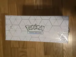 Pokemon Terapagos EX Ultra Premium Collection Trading Card Game (Factory Sealed) - Image 4