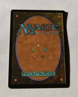 MtG Quicksilver Amulet (BRR-45) Rare Retro Frame Blueprint English MINT - Image 2