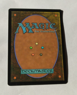 MtG Quicksilver Amulet (BRR-45) Rare Retro Frame English MINT - Image 2