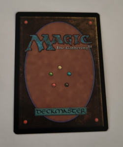MtG Astral Cornucopia (BRR-5) Rare Retro Frame English MINT - Image 2