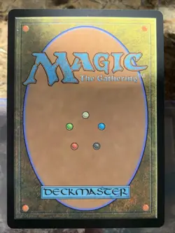 MTG TCG Foundations The Infamous Cruelclaw 0219 Regular Mythic - Image 2