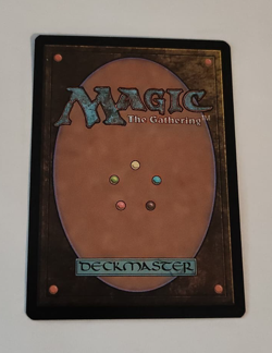 MtG Goblin Charbelcher (BRR-18) Rare Retro Frame Foil English MINT - Image 2