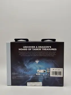 MTG Magic the Gathering Tarkir Dragonstorm Collector Booster Omega Box - Image 2