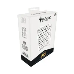 Ultra Pro MtG Sleeves Apex Deck Protector Sleeves - 30th Anniversary (105) New - Image 1
