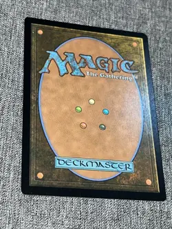 MTG Duskmourn: House of Horror Defiled Crypt / Cadaver Lab 0091 NM - Image 2