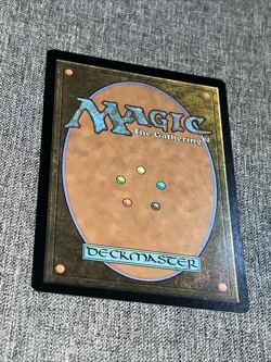 MTG Duskmourn: House of Horror Ripchain RazorKin 0154 NM - Image 2