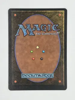 MTG STONE- THROWING DEVILS Arabian Nights MT Common Magic The Gathering - Image 2