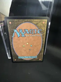 Mtg. Horobi, Death's Wail Foil March of the Machine #14 - Image 2