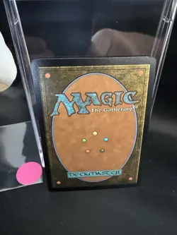 Mountain 265/271 Non Foil Common Full Art Basic Land ONE MTG - Image 2