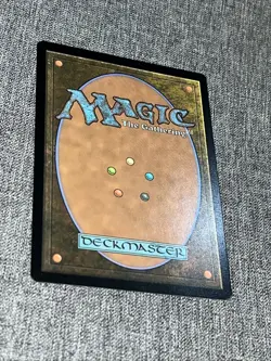 Bashful Beastie - Duskmourn: House of Horror #0169 MTG Magic The Gathering NM - Image 2