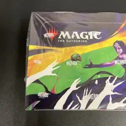 Commander Masters Set Booster Box New Sealed MTG - Image 2