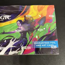 Commander Masters Set Booster Box New Sealed MTG - Image 3