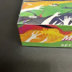 Commander Masters Set Booster Box New Sealed MTG - Image 4