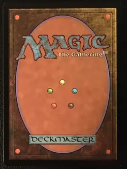 Browbeat Timeshifted Magic The Gathering MTG Moderately Played - Image 2