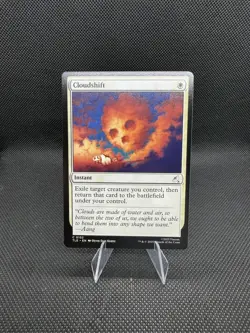 Cloudshift Avatar: The Last Airbender: Eternal-Legal Regular - Image 1