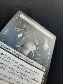 Dark Impostor - Avacyn Restored *LP* Light Play MTG - Image 3