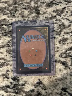 Xorn 2495 R Foil SLD MTG NM - Image 2