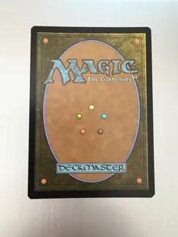 Command Bridge - 252 - MTG: Edge of Eternities - Common - FOIL - Image 2