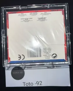 Pokemon Display 36 Booster set de Base 1 ere edition scelle neuf francais 1999 - Image 3