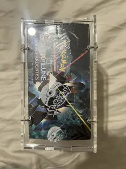 Pokemon Display scelle Sl3 Ombres Ardentes 36 Booster Francais Collector - Image 5