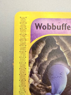 Wobbuffet 45/144 Pokemon Skyridge 2003 WOTC e‑Reader Uncommon Never Played - Image 5