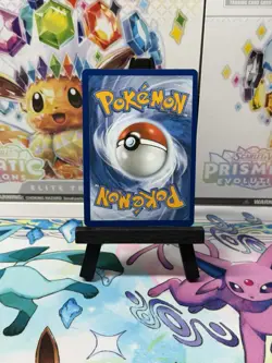 Pokemon TCG Exeggcute Illustration Rare Holo Surging Sparks 192/191 - Image 2