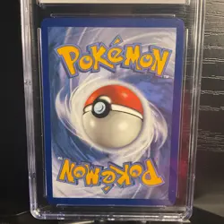 2021 Pokemon Sword & Shield Shining Fates Galarian Ponyta Shiny CGC 8.5 NM/Mint - Image 5