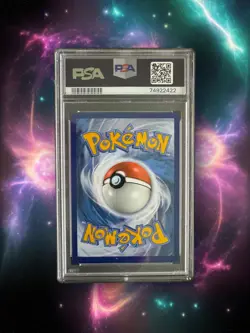 2022 Pokemon Lost Origin Mew VMAX TG30 Trainer Gallery PSA 10 GEM MINT - Image 2